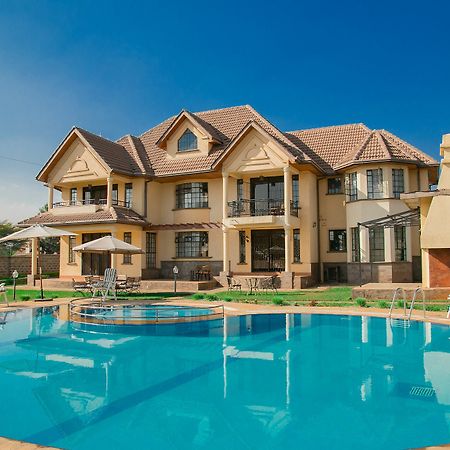 Orchid Homes, Gigiri Nairobi Dış mekan fotoğraf