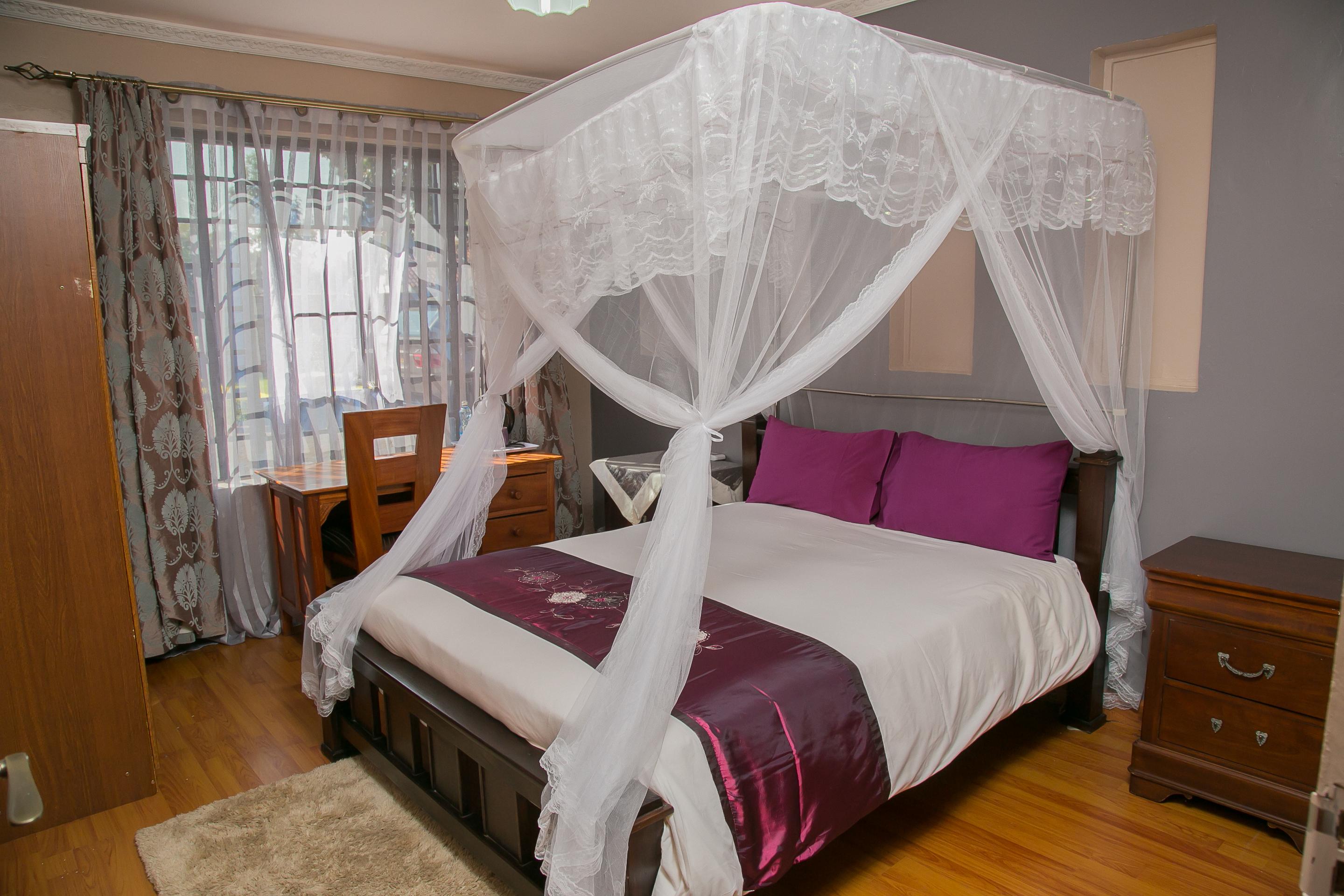 Orchid Homes, Gigiri Nairobi Dış mekan fotoğraf