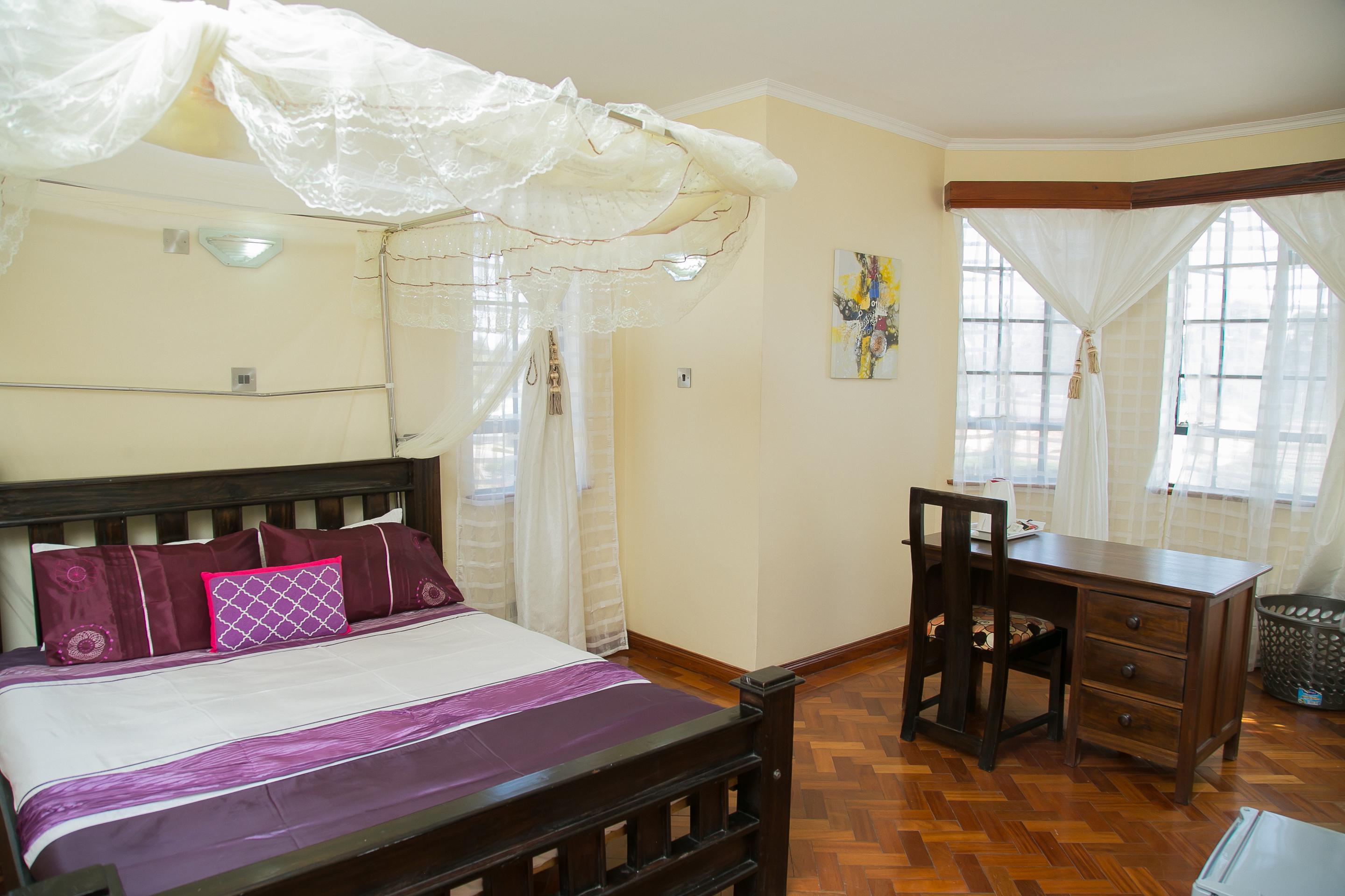 Orchid Homes, Gigiri Nairobi Dış mekan fotoğraf