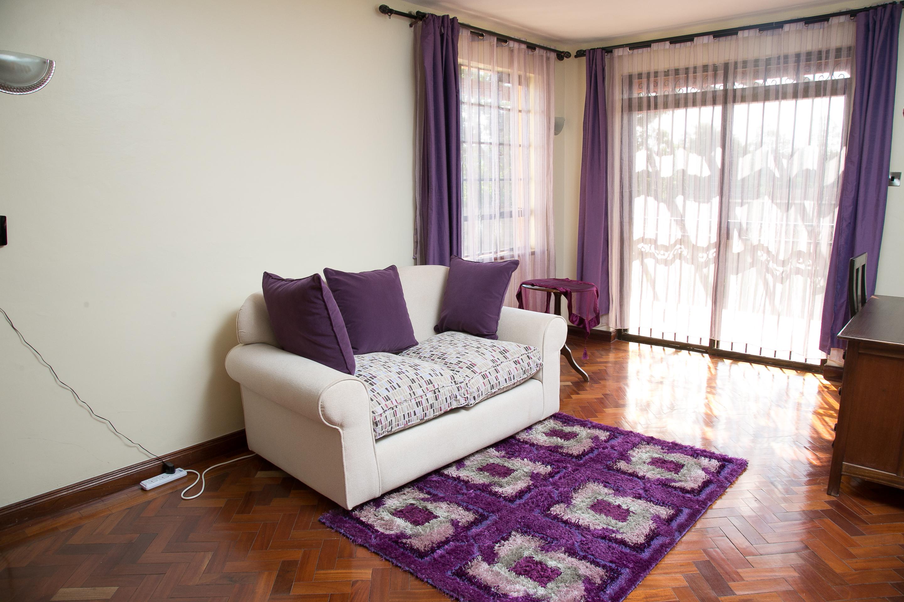 Orchid Homes, Gigiri Nairobi Dış mekan fotoğraf