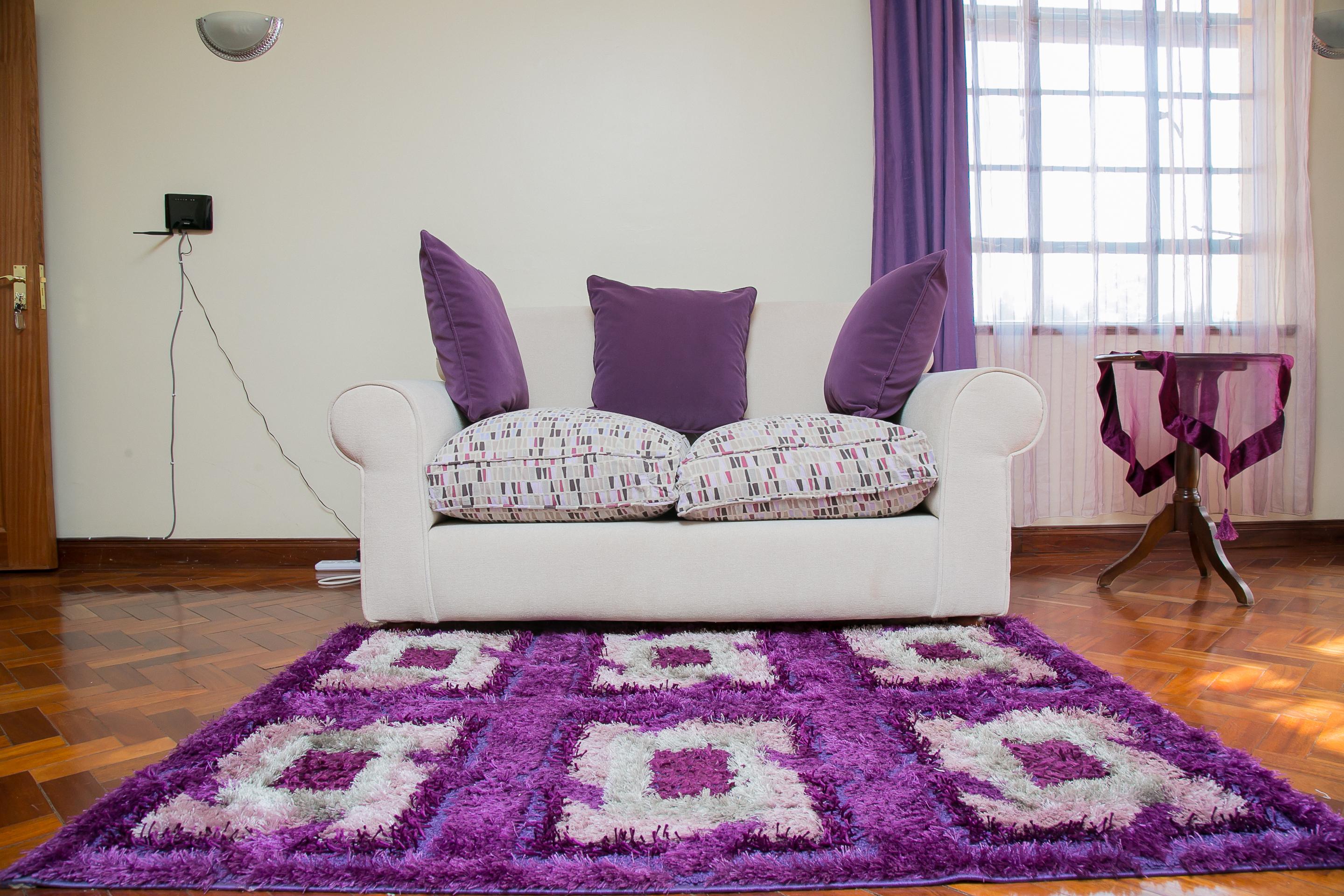 Orchid Homes, Gigiri Nairobi Dış mekan fotoğraf