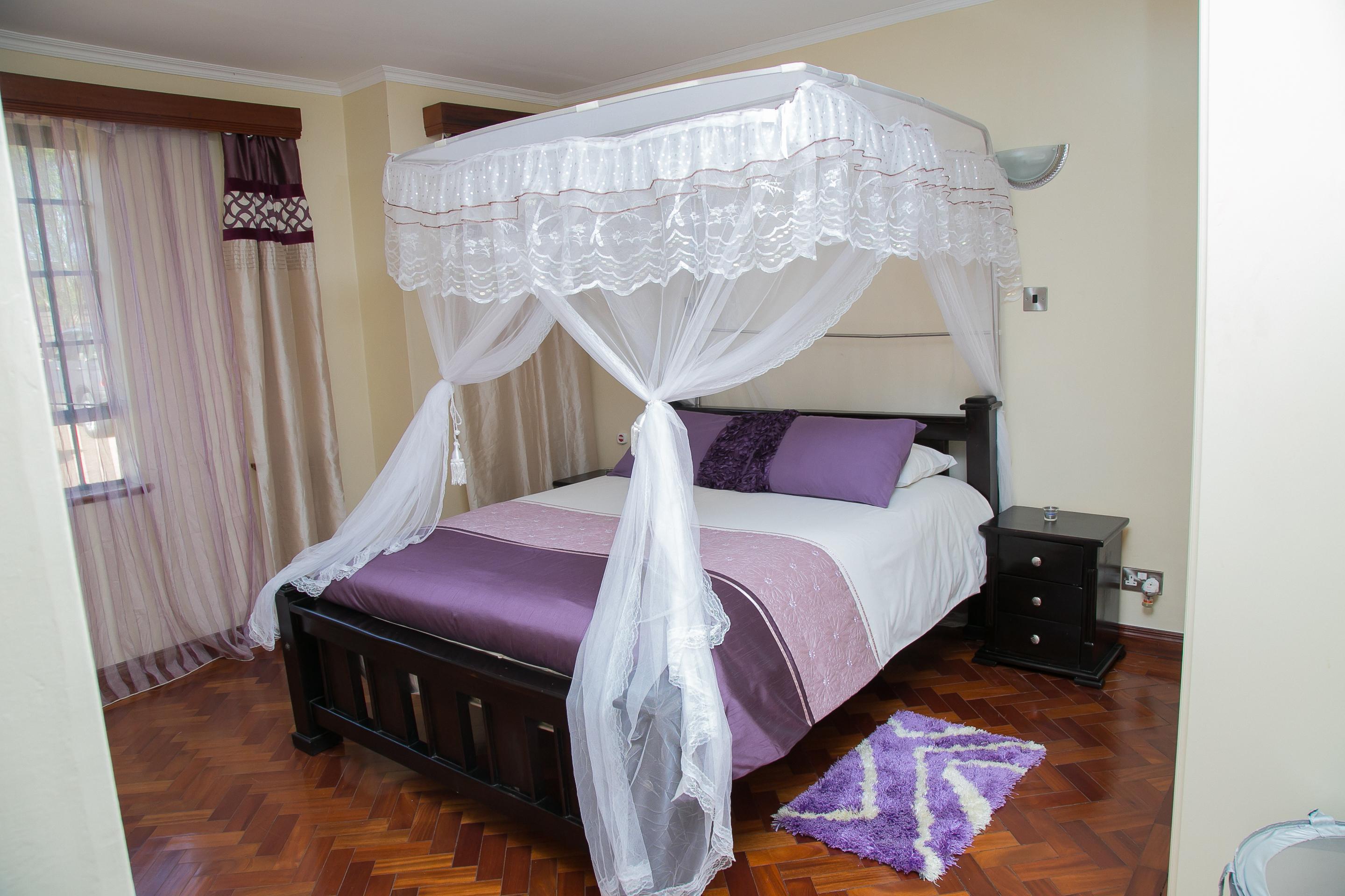 Orchid Homes, Gigiri Nairobi Dış mekan fotoğraf