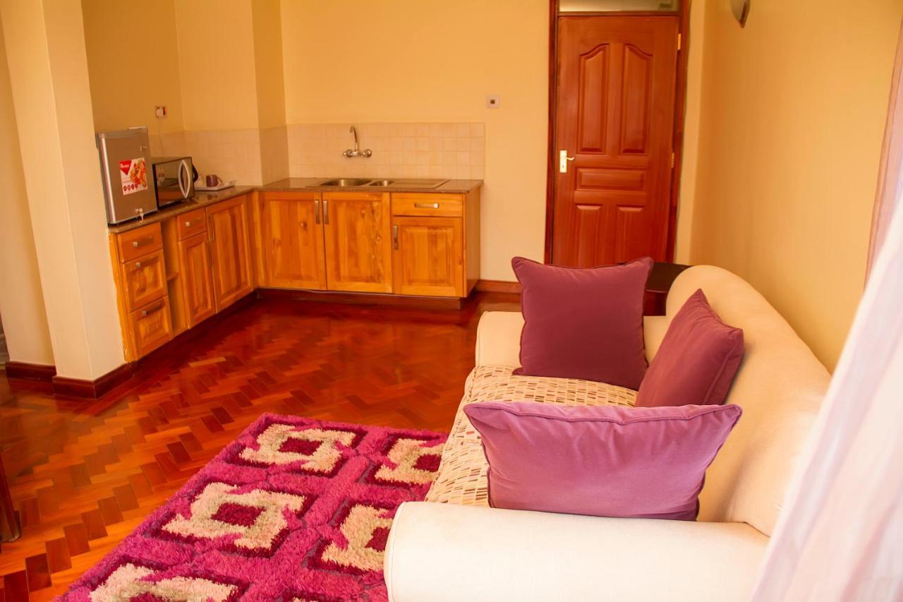 Orchid Homes, Gigiri Nairobi Dış mekan fotoğraf